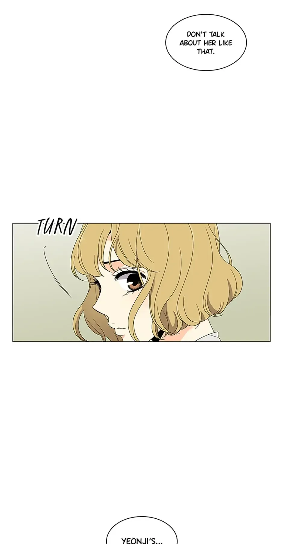 The Lovely Geum Bokhee Chapter 34 Online - página 41