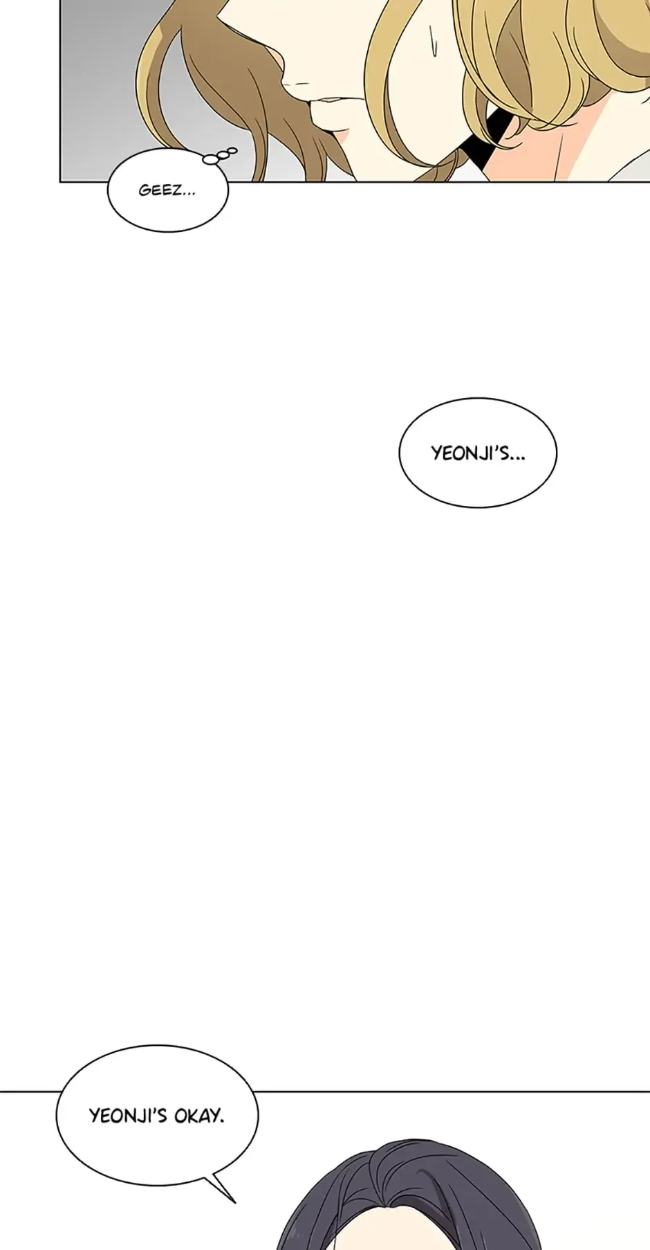 The Lovely Geum Bokhee Chapter 34 Online - página 44