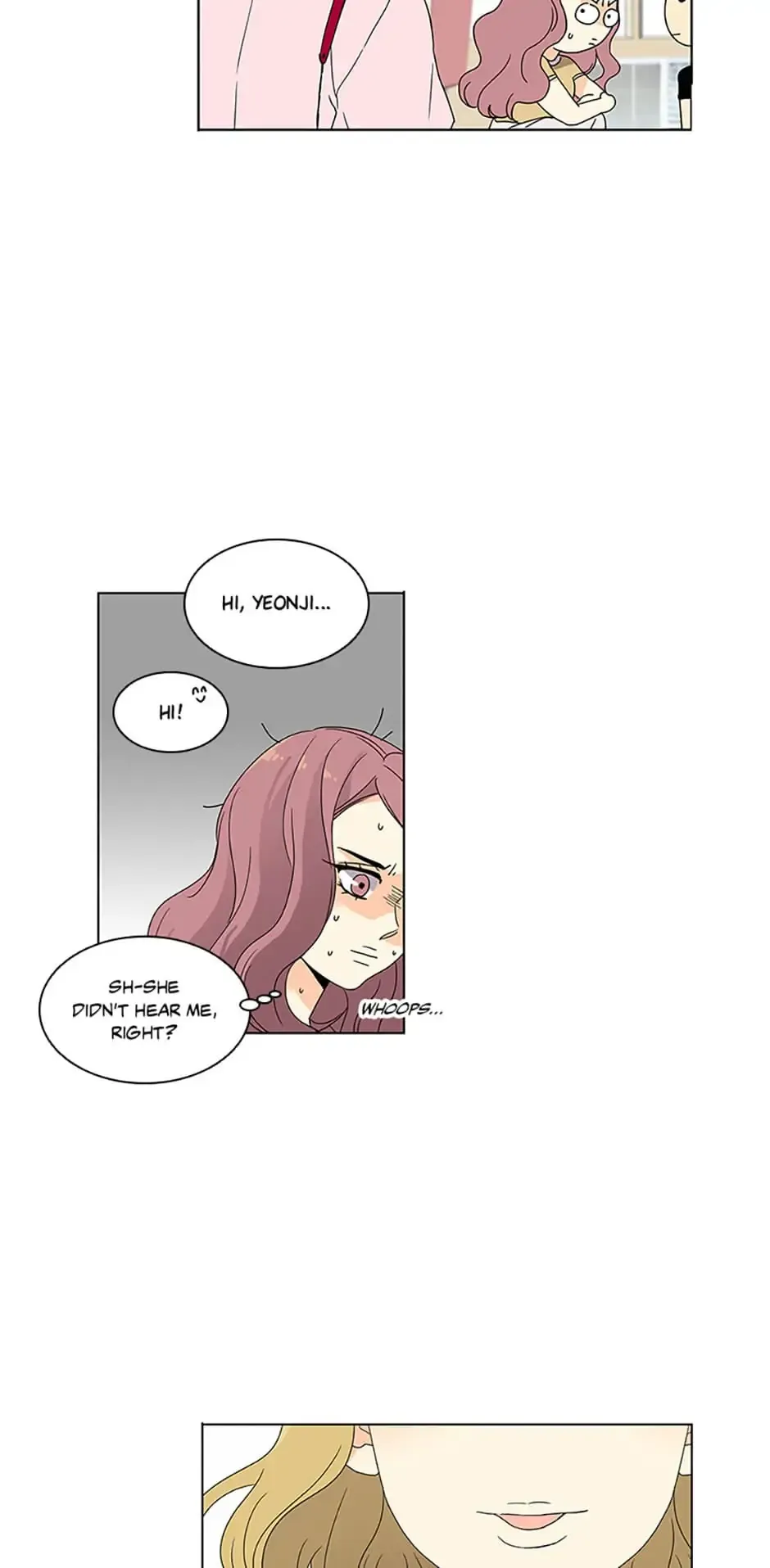 The Lovely Geum Bokhee Chapter 34 Online - página 49