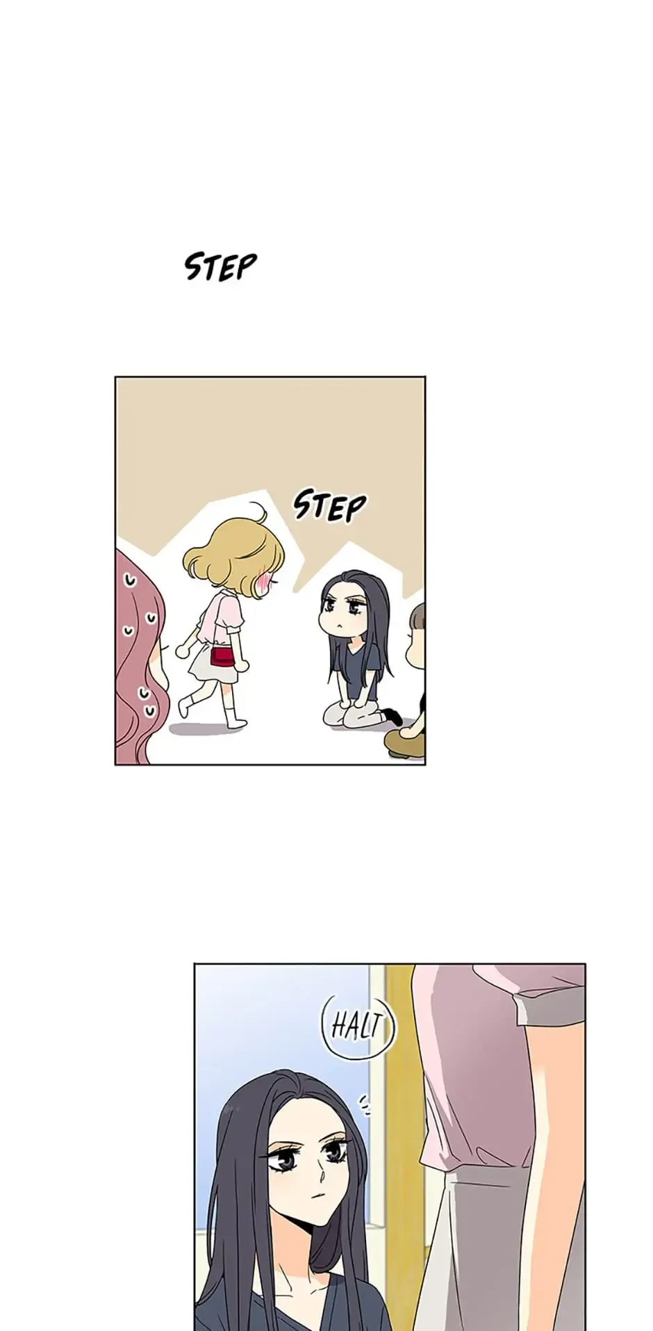 The Lovely Geum Bokhee Chapter 34 Online - página 53