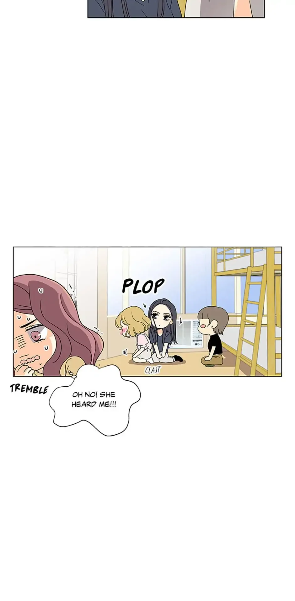 The Lovely Geum Bokhee Chapter 34 Online - página 54