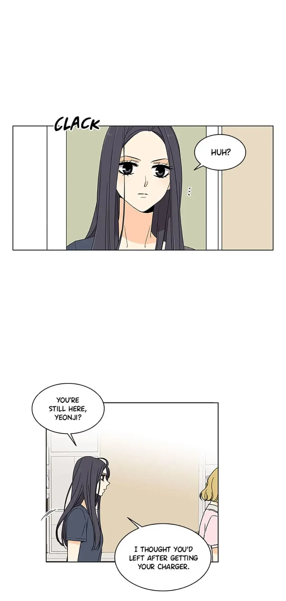 The Lovely Geum Bokhee Chapter 35 Online - página 5
