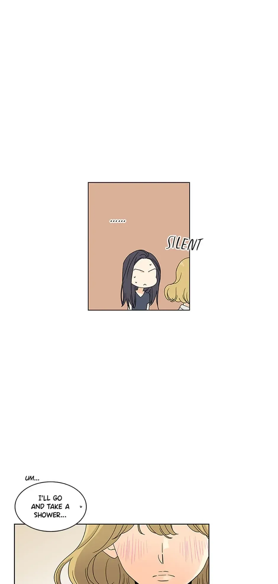 The Lovely Geum Bokhee Chapter 35 Online - página 7
