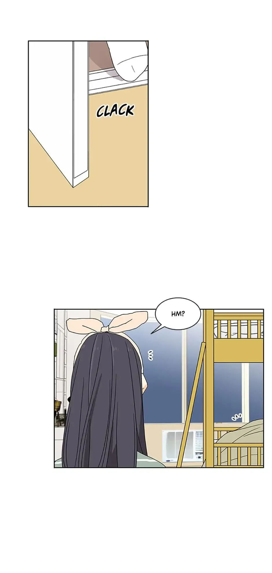 The Lovely Geum Bokhee Chapter 35 Online - página 9
