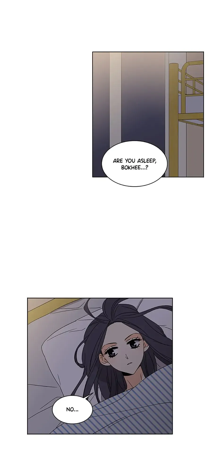 The Lovely Geum Bokhee Chapter 35 Online - página 14