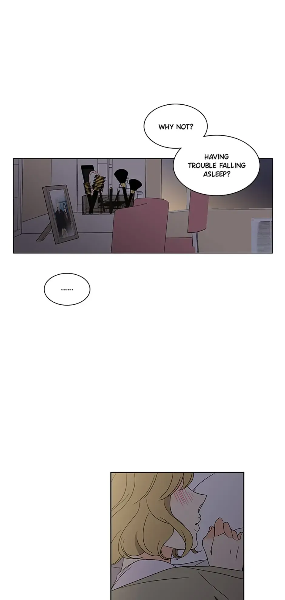 The Lovely Geum Bokhee Chapter 35 Online - página 15