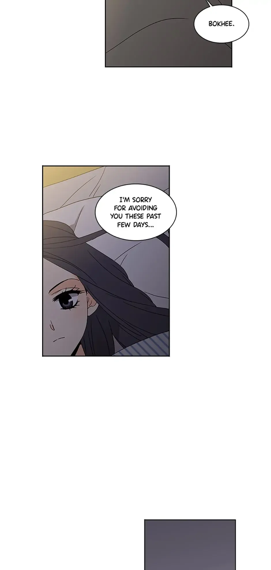The Lovely Geum Bokhee Chapter 35 Online - página 16