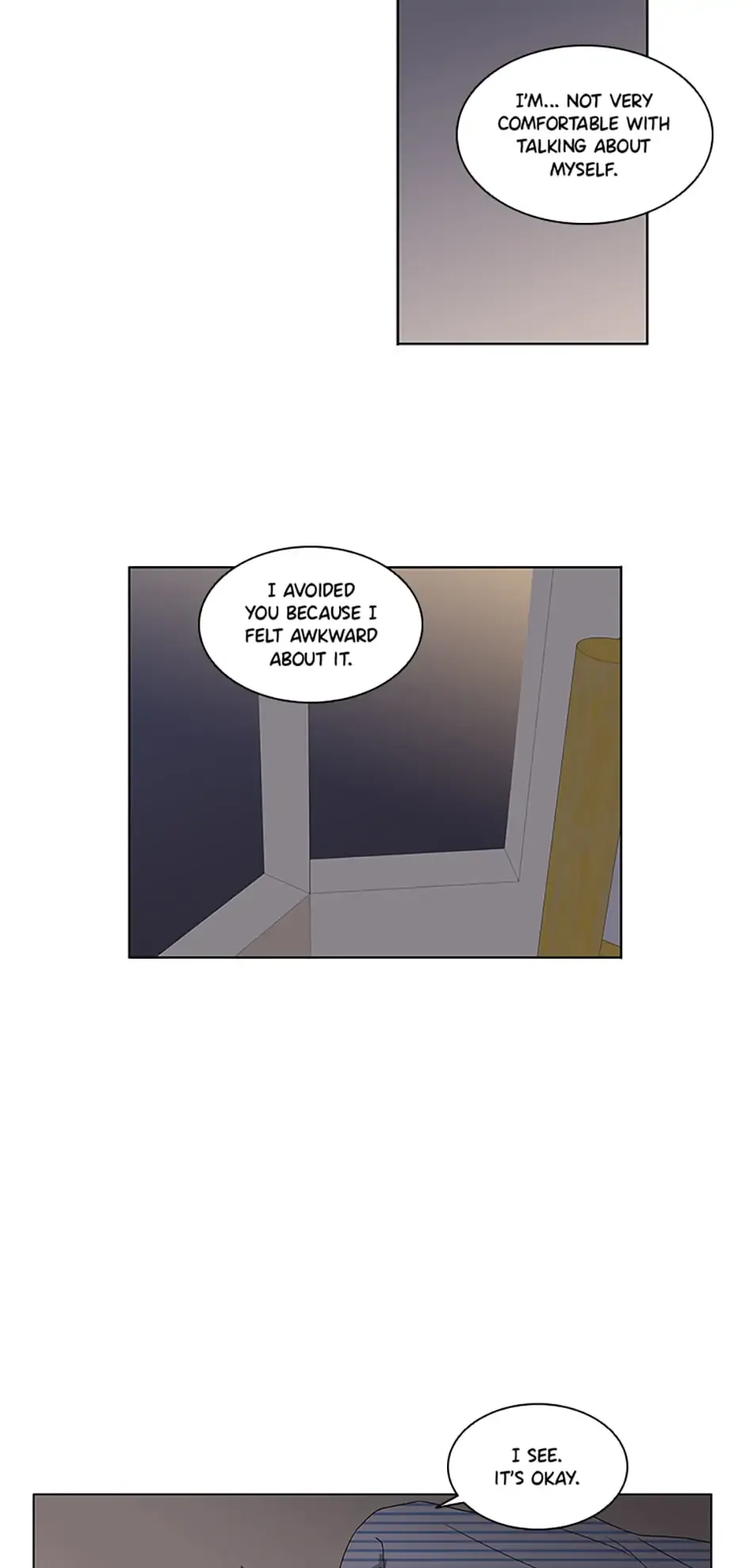 The Lovely Geum Bokhee Chapter 35 Online - página 17