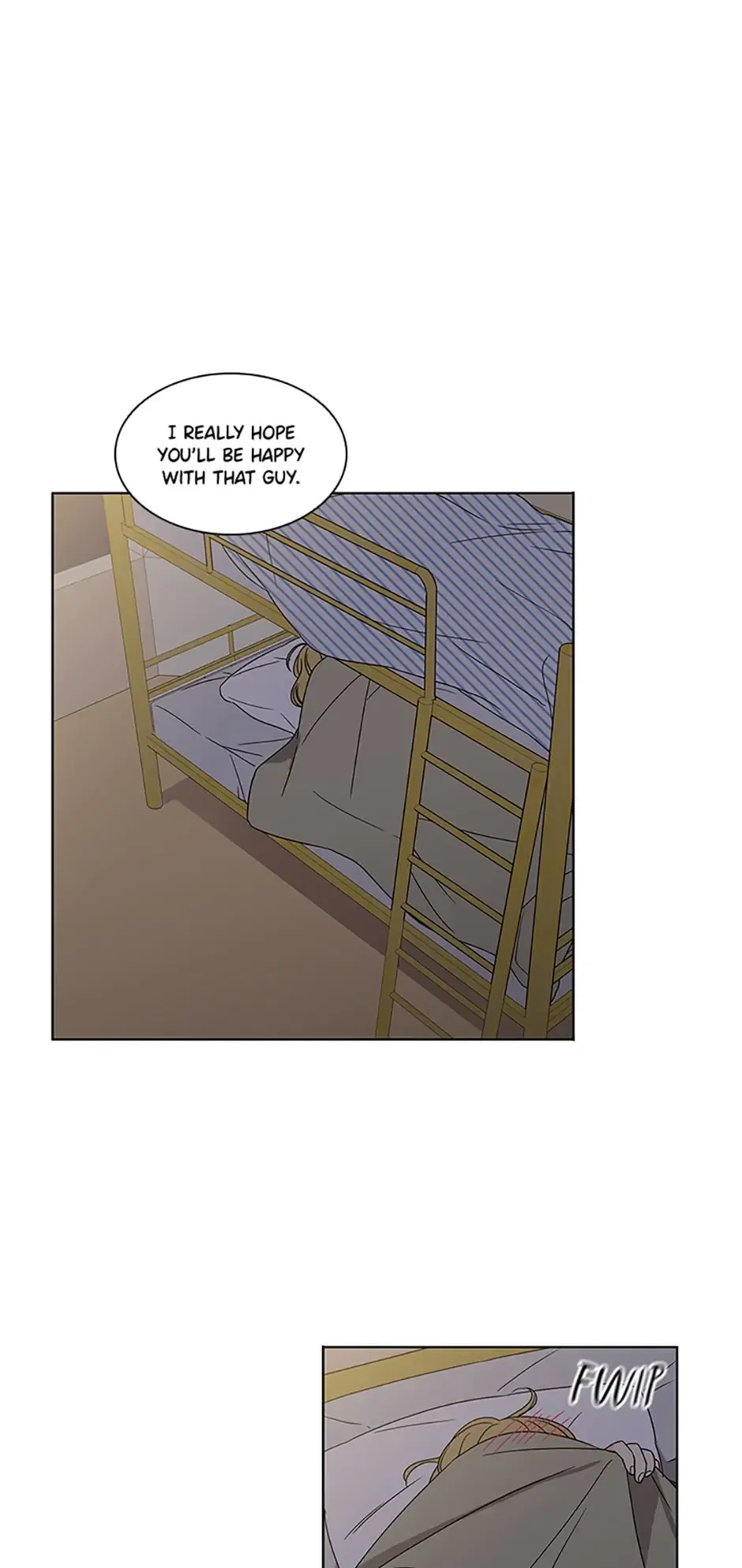 The Lovely Geum Bokhee Chapter 35 Online - página 22