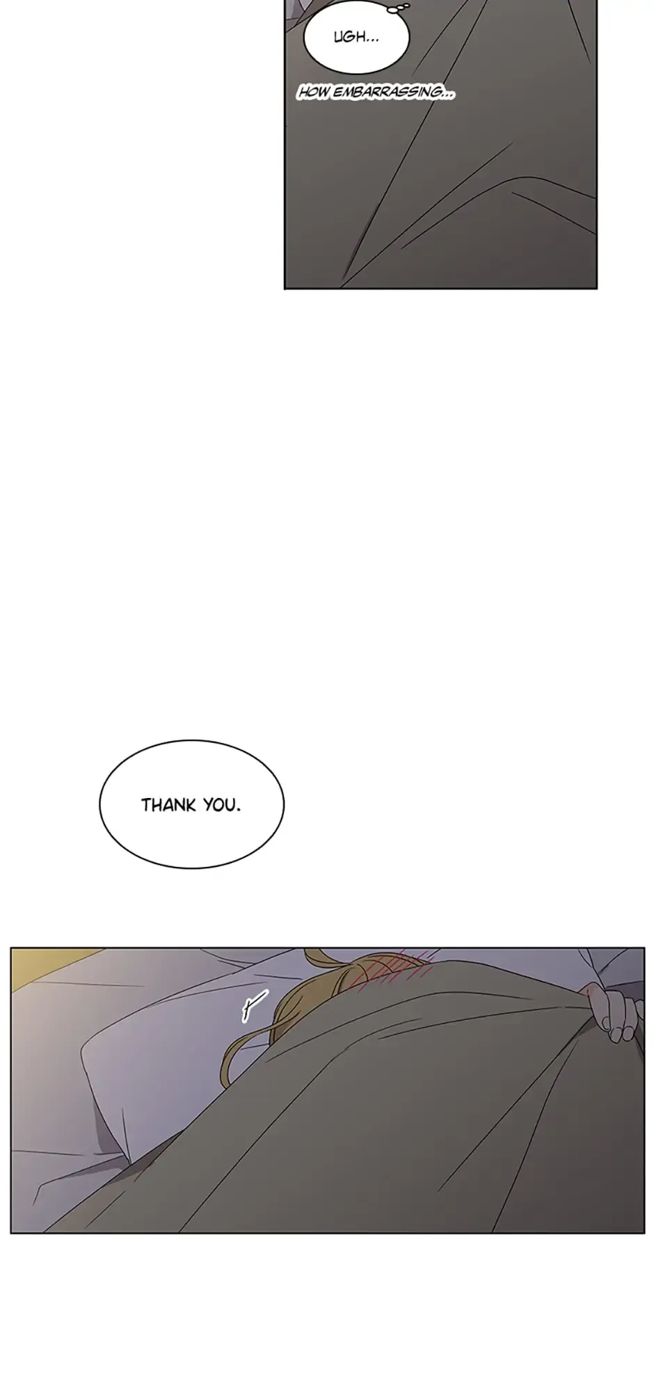 The Lovely Geum Bokhee Chapter 35 Online - página 23