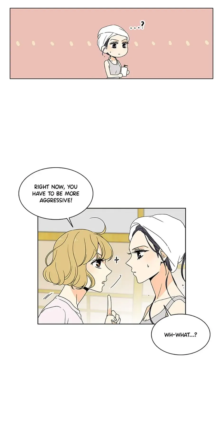 The Lovely Geum Bokhee Chapter 35 Online - página 32
