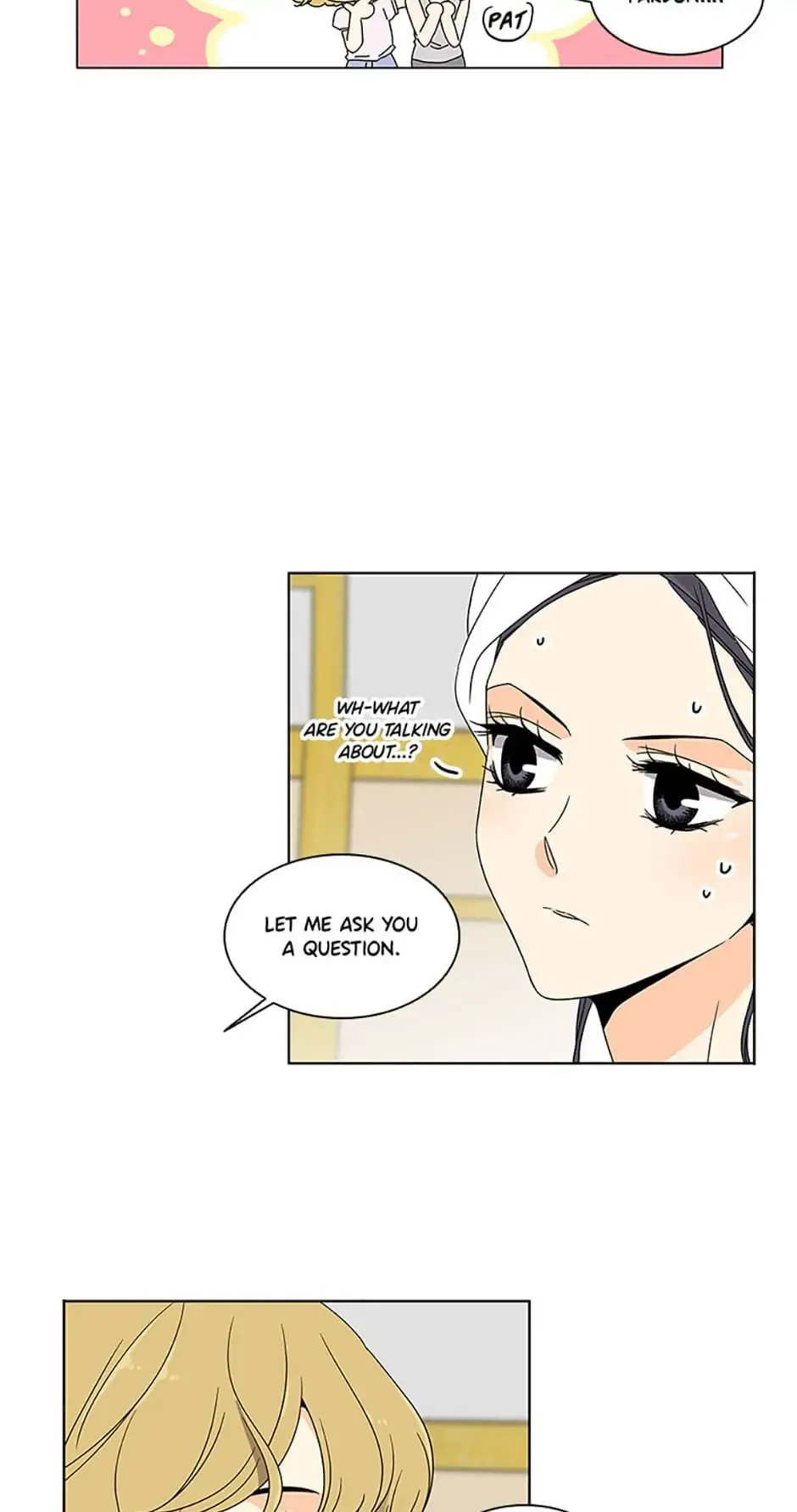 The Lovely Geum Bokhee Chapter 35 Online - página 34