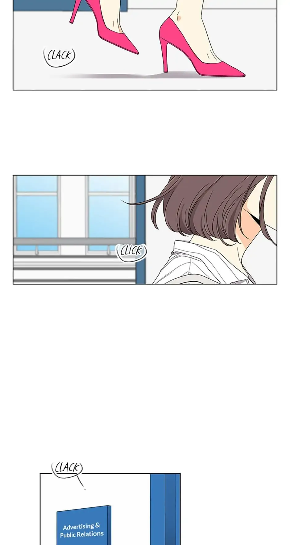 The Lovely Geum Bokhee Chapter 36 Online - página 2
