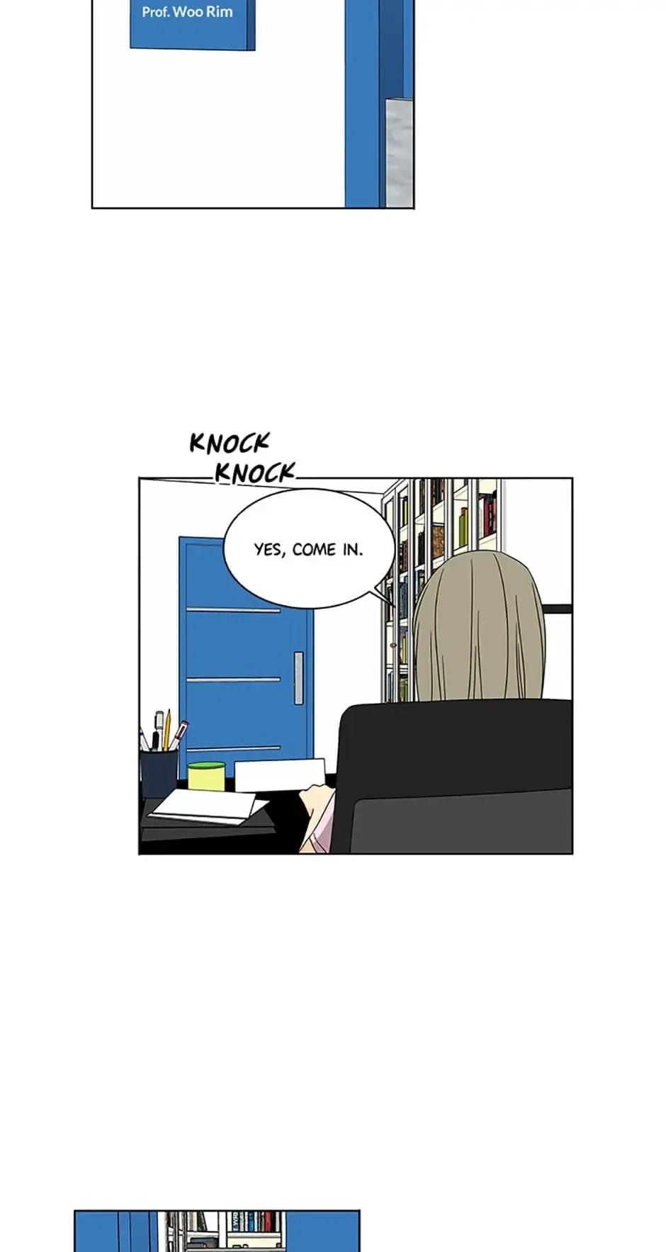 The Lovely Geum Bokhee Chapter 36 Online - página 3