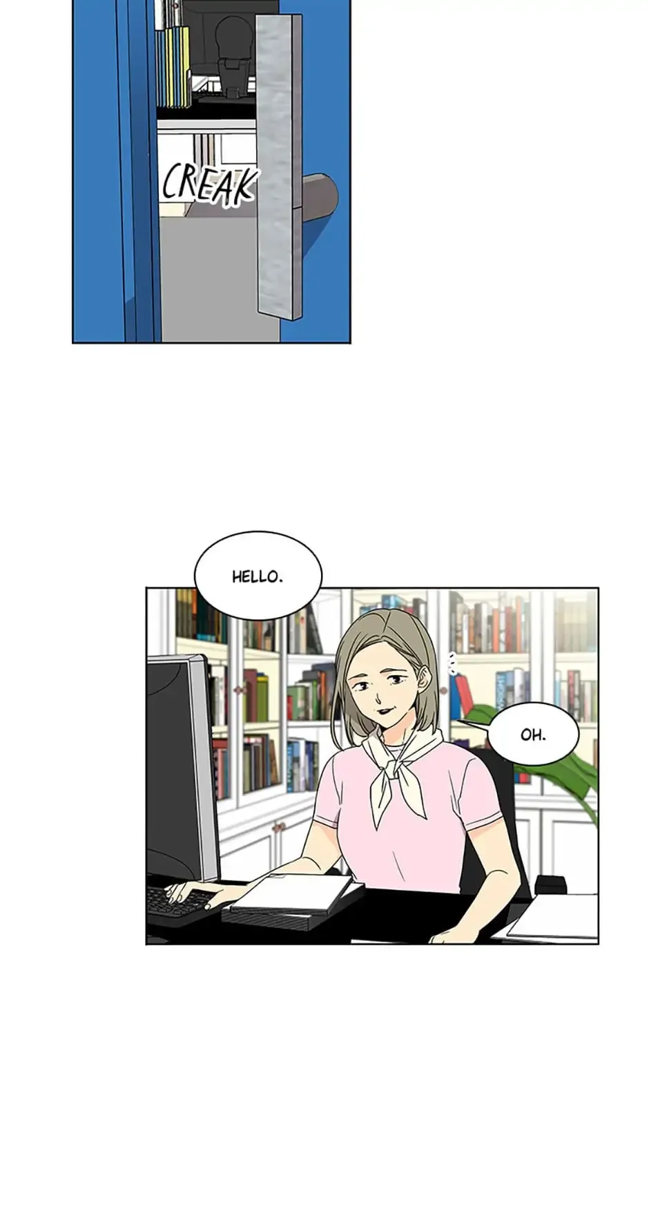 The Lovely Geum Bokhee Chapter 36 Online - página 4