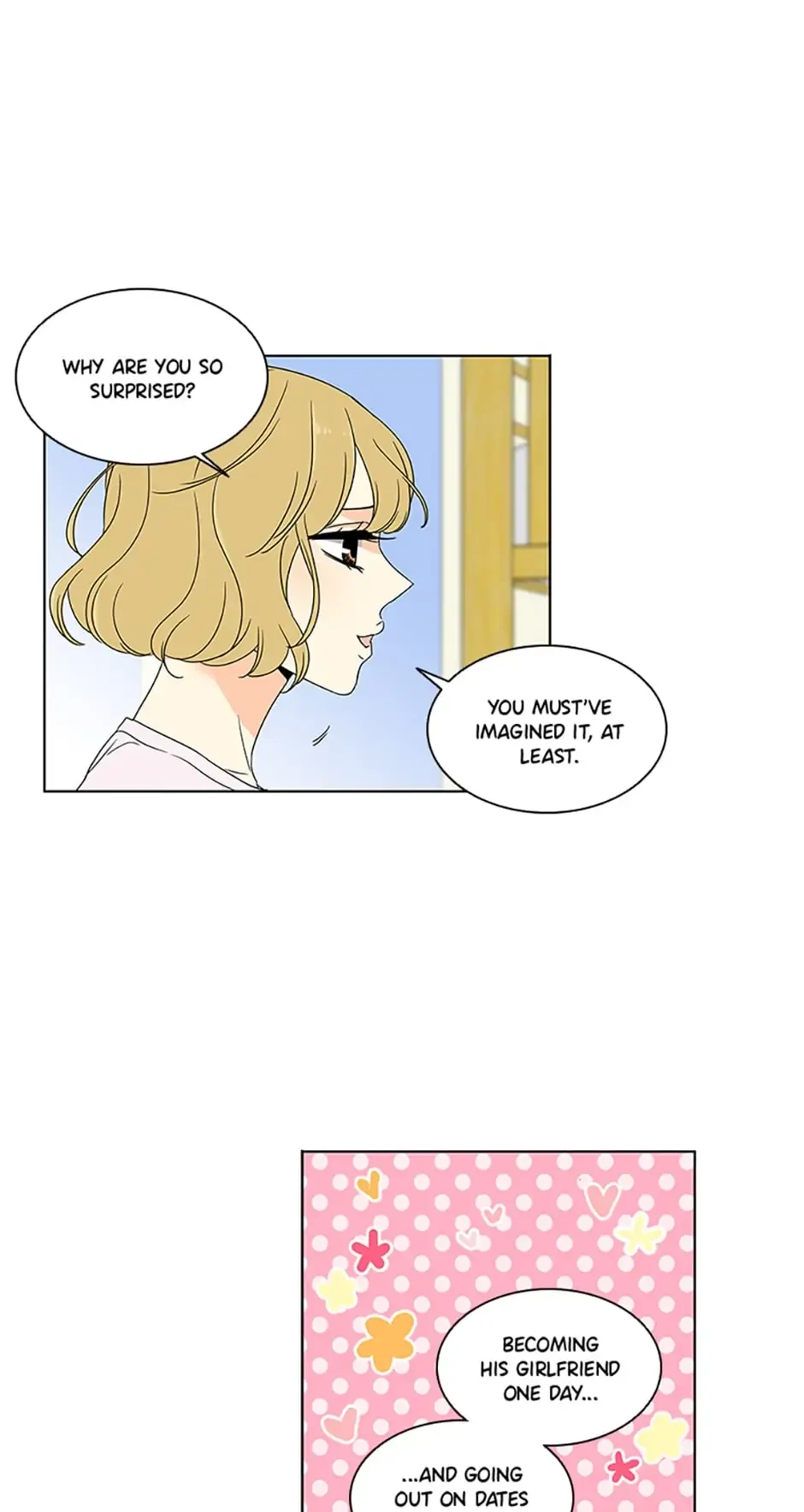 The Lovely Geum Bokhee Chapter 36 Online - página 8