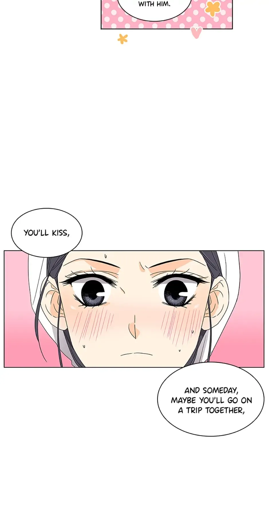 The Lovely Geum Bokhee Chapter 36 Online - página 9