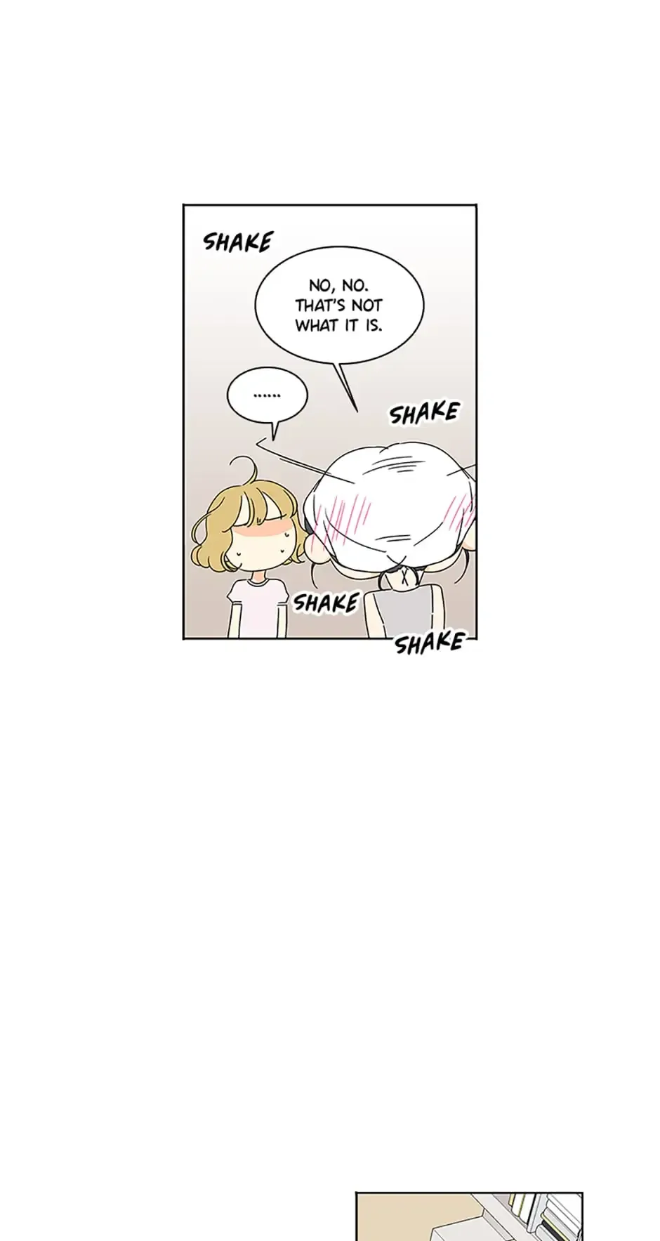 The Lovely Geum Bokhee Chapter 36 Online - página 11