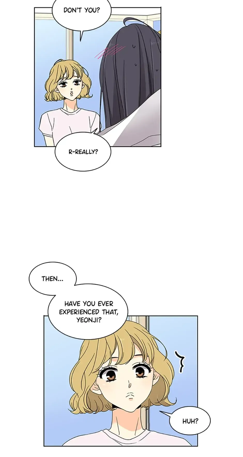 The Lovely Geum Bokhee Chapter 36 Online - página 14