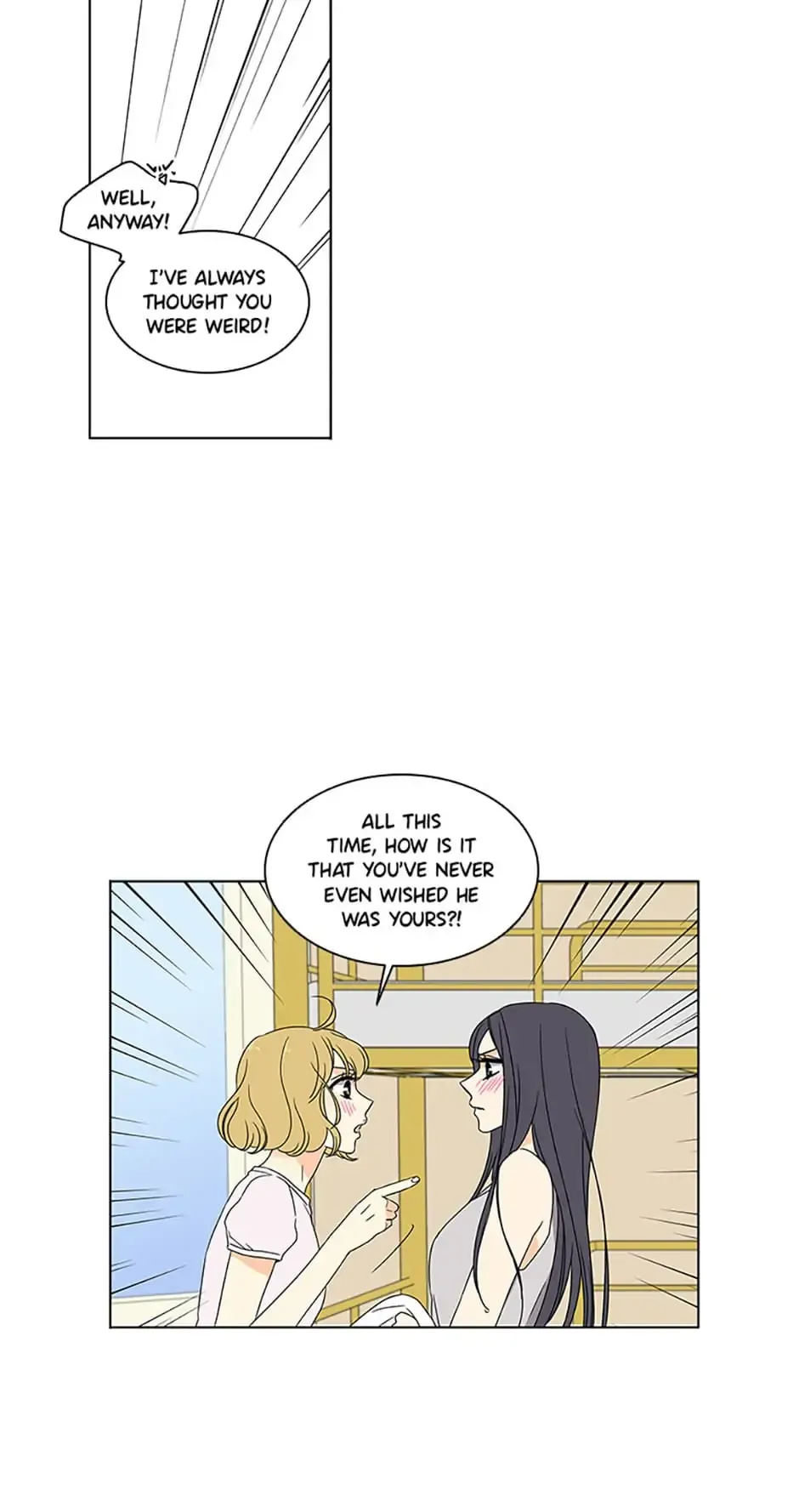 The Lovely Geum Bokhee Chapter 36 Online - página 16