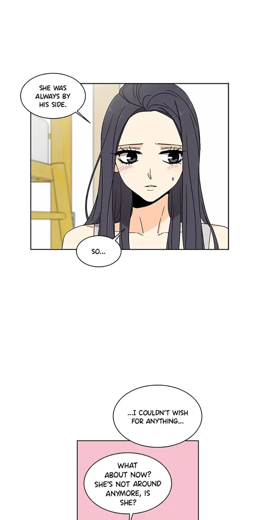The Lovely Geum Bokhee Chapter 36 Online - página 21