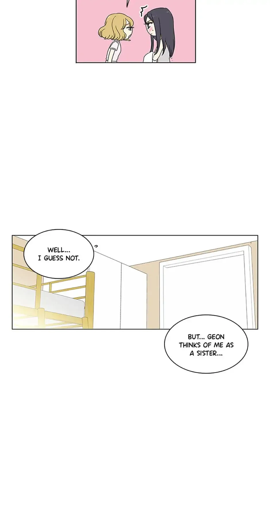 The Lovely Geum Bokhee Chapter 36 Online - página 22