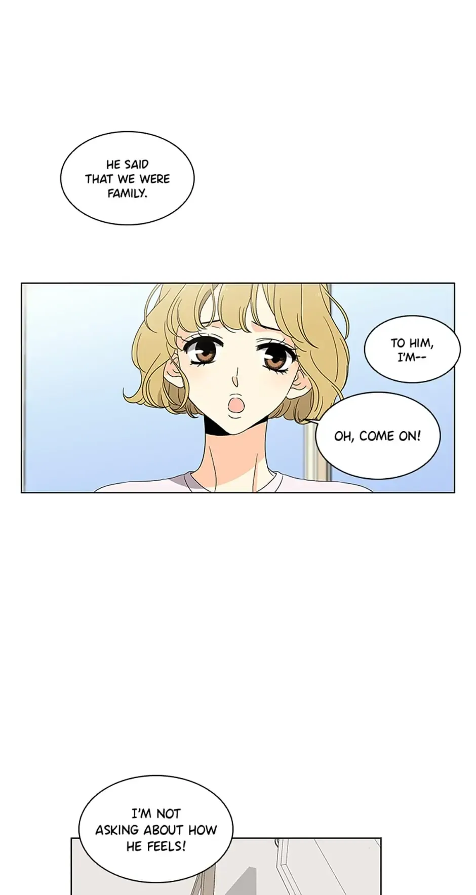 The Lovely Geum Bokhee Chapter 36 Online - página 24