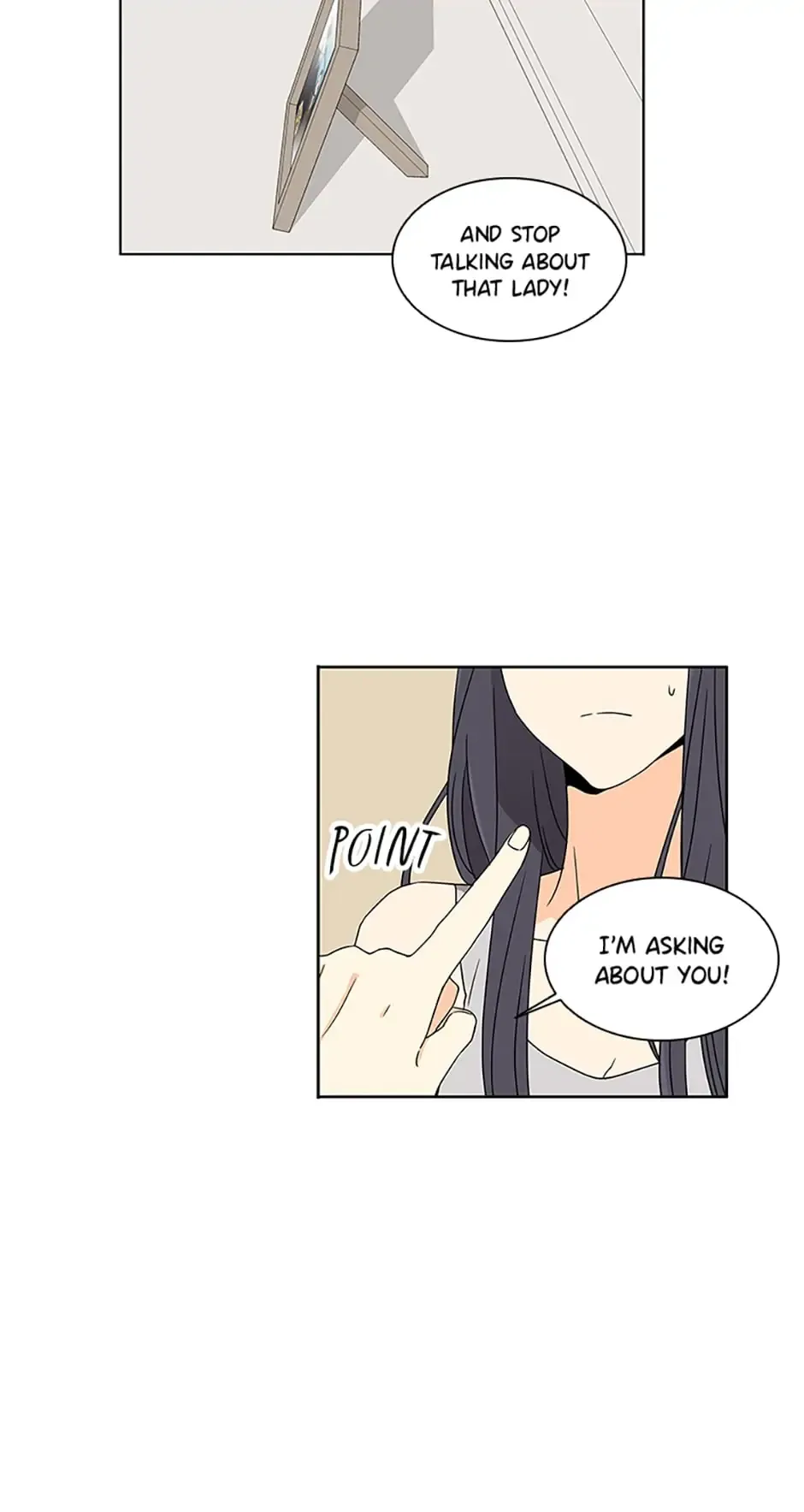 The Lovely Geum Bokhee Chapter 36 Online - página 25