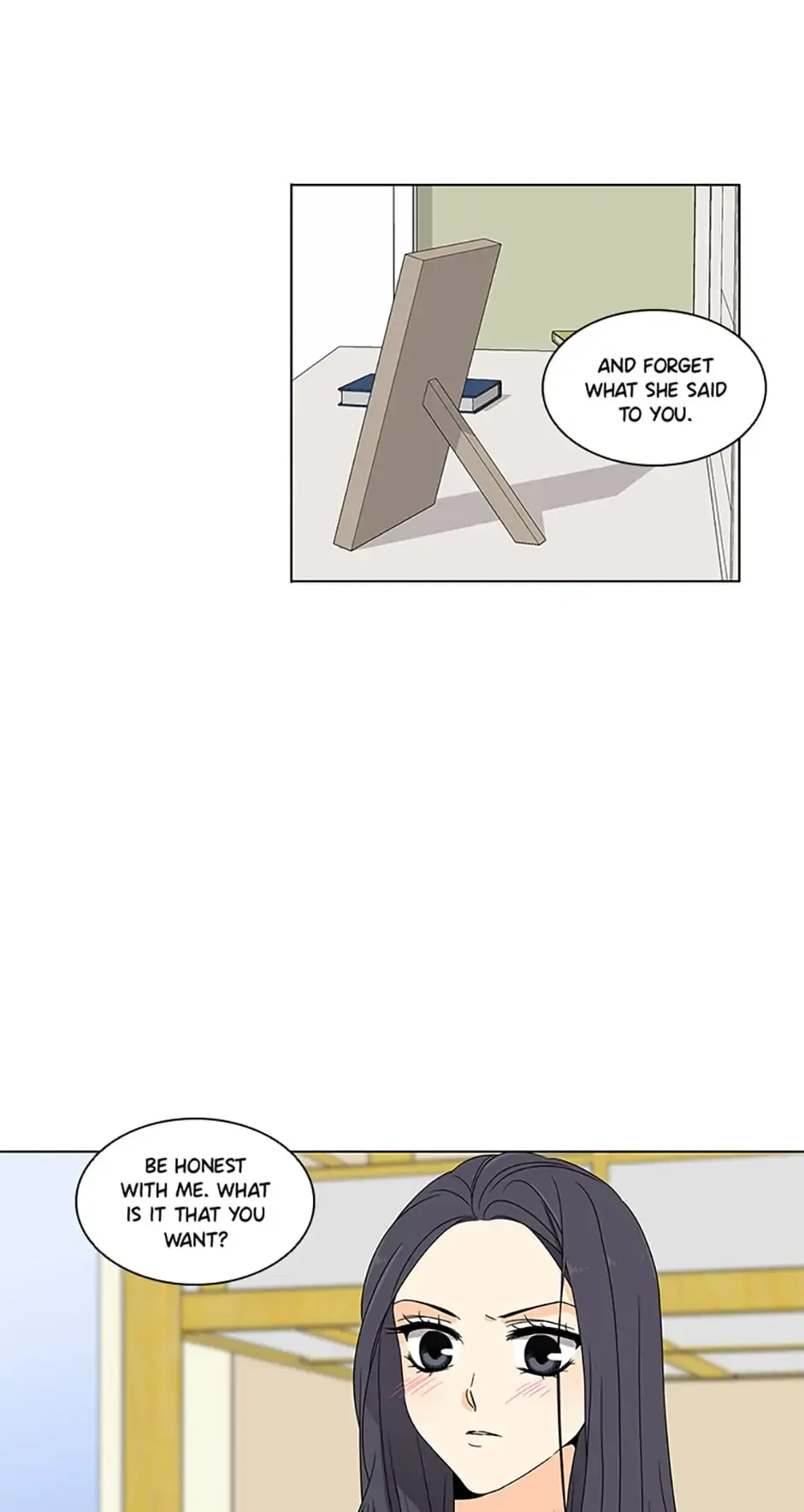 The Lovely Geum Bokhee Chapter 36 Online - página 27