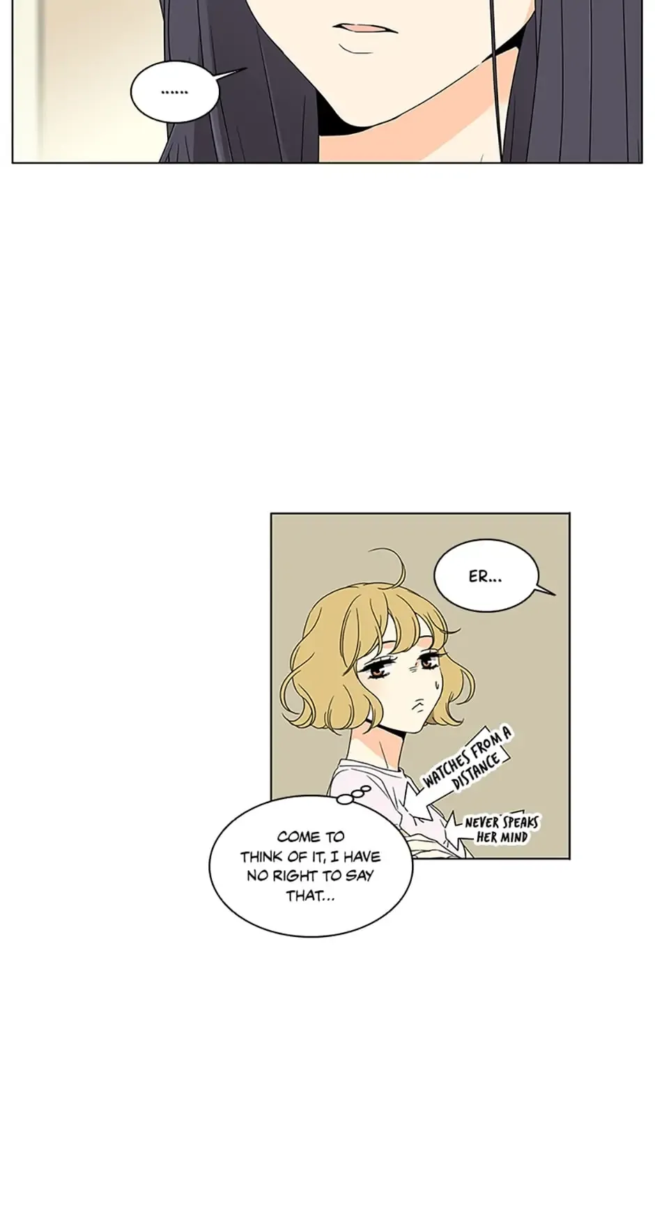 The Lovely Geum Bokhee Chapter 36 Online - página 29
