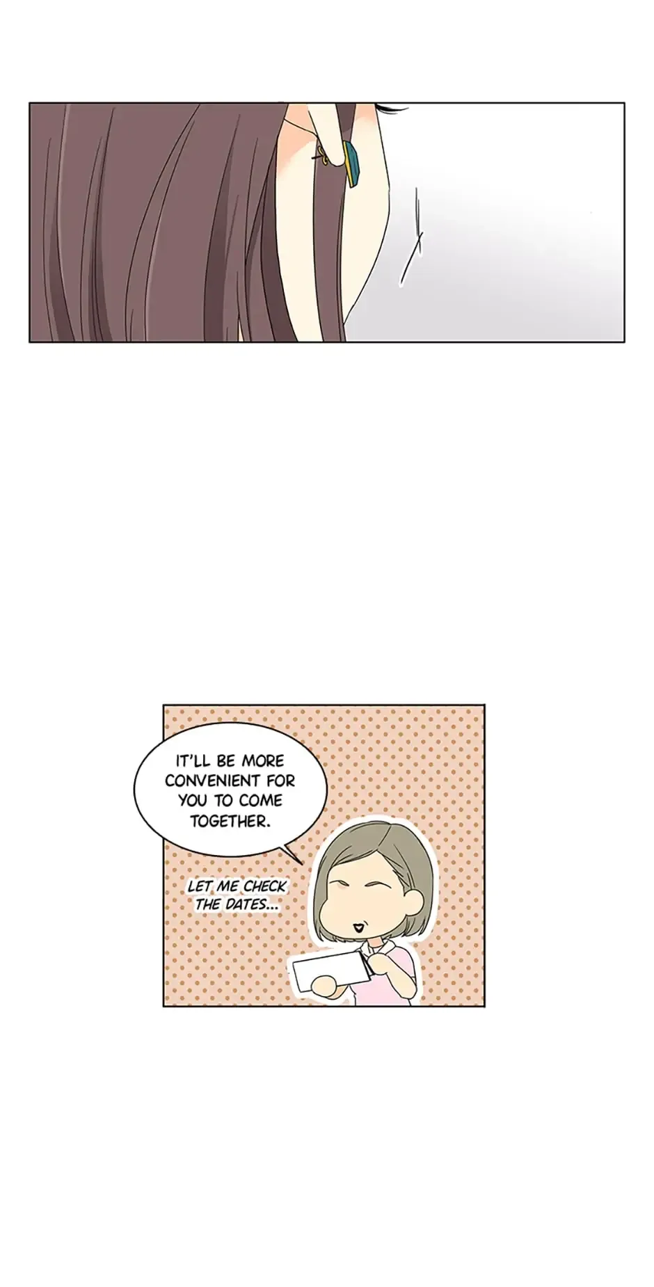 The Lovely Geum Bokhee Chapter 36 Online - página 38