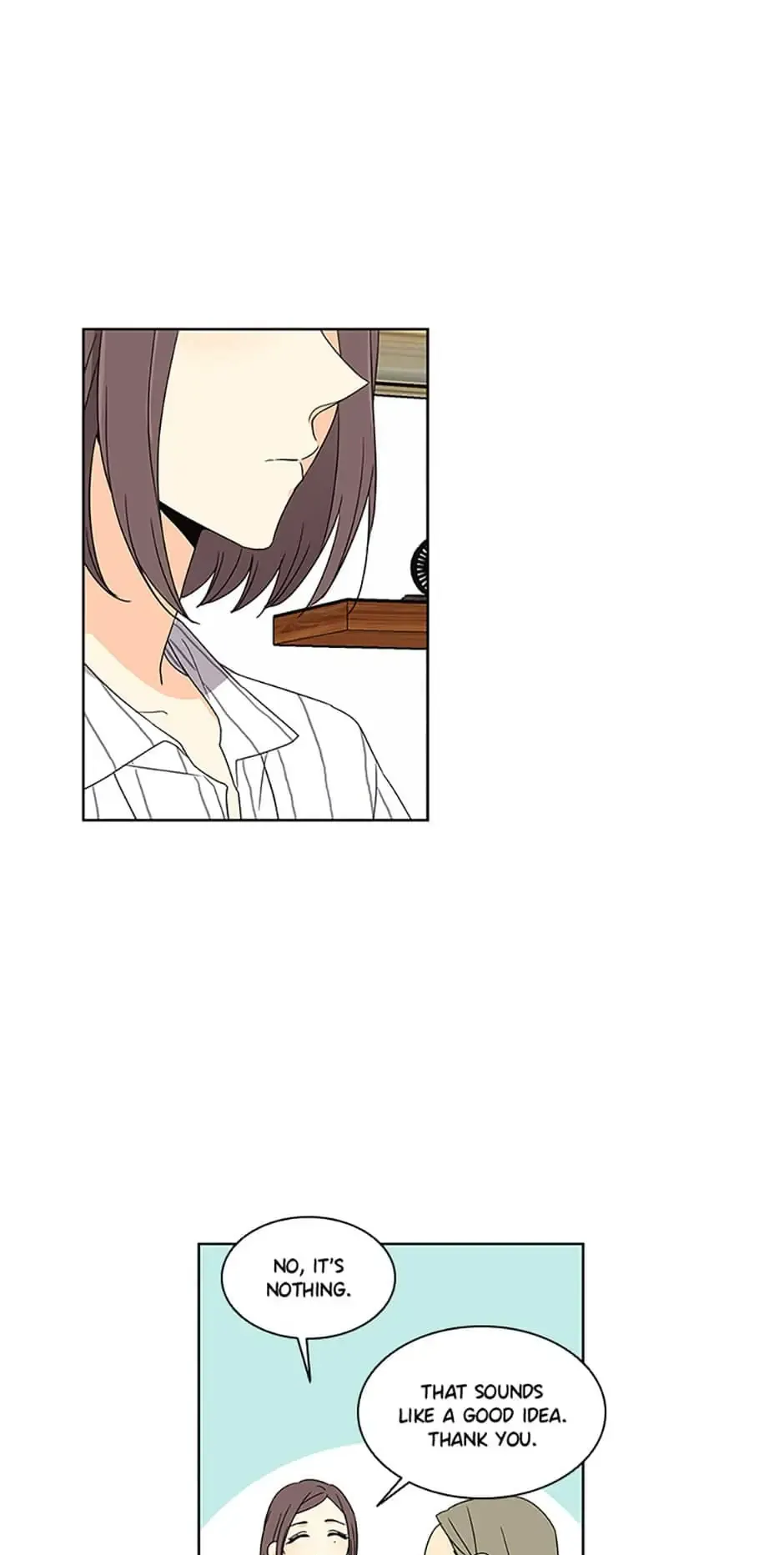 The Lovely Geum Bokhee Chapter 36 Online - página 40