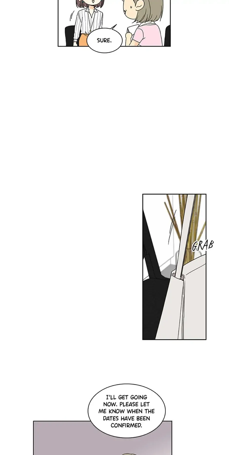 The Lovely Geum Bokhee Chapter 36 Online - página 41
