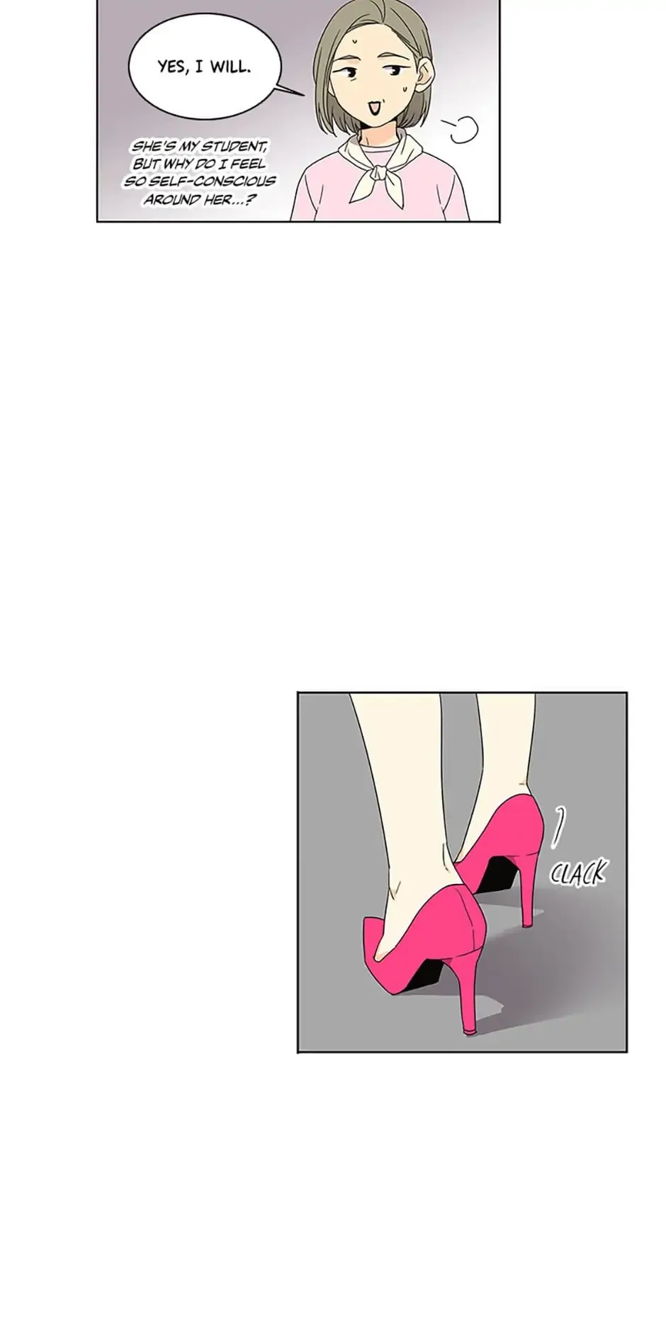 The Lovely Geum Bokhee Chapter 36 Online - página 42