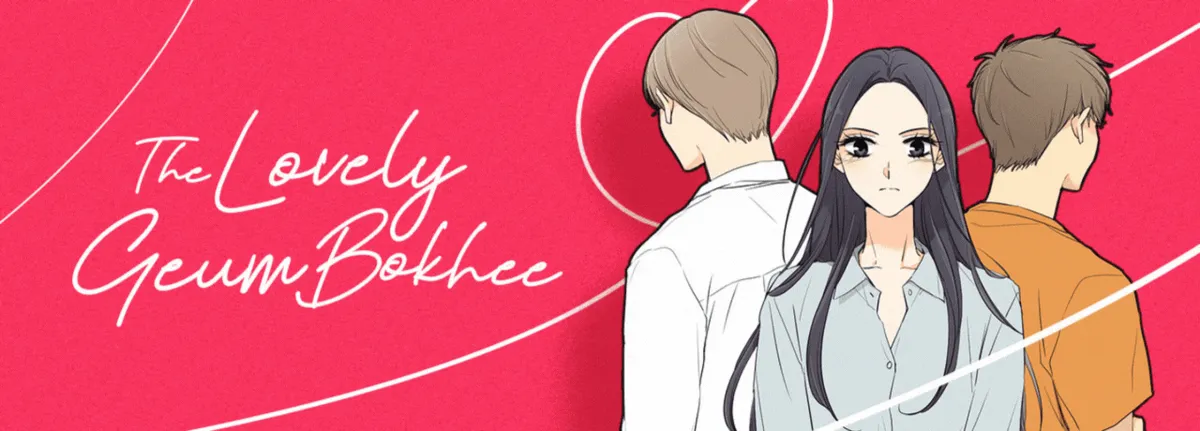 The Lovely Geum Bokhee Chapter 36 Online - página 48