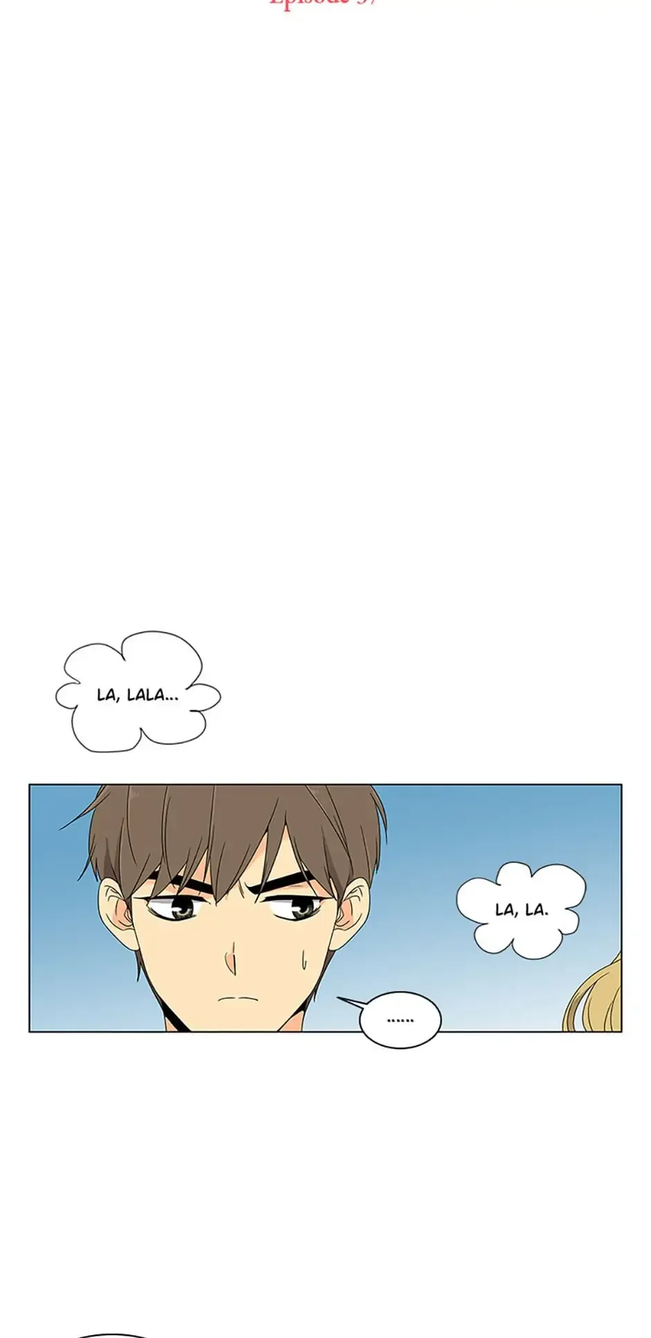 The Lovely Geum Bokhee Chapter 37 Online - página 4