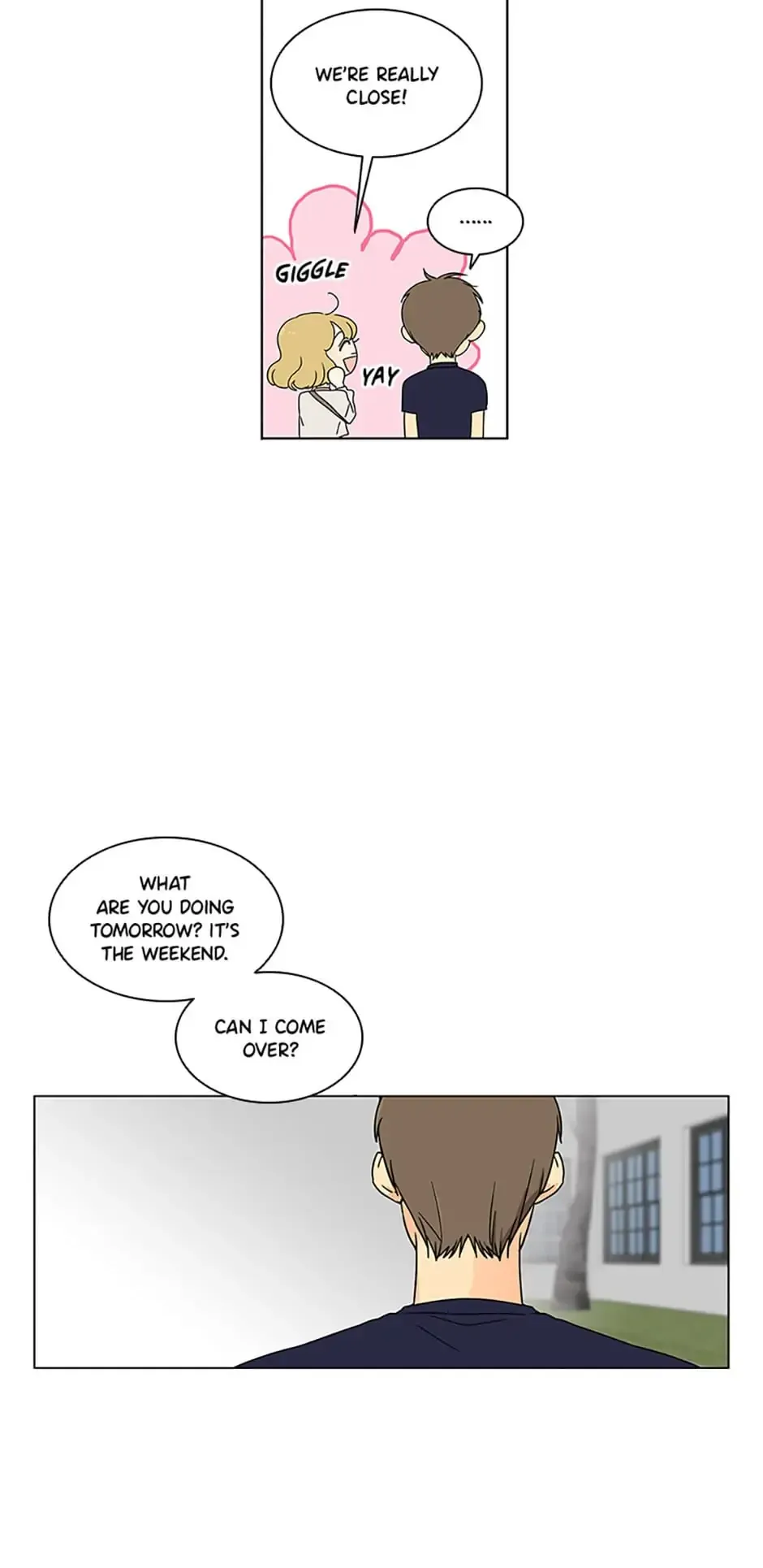 The Lovely Geum Bokhee Chapter 37 Online - página 8
