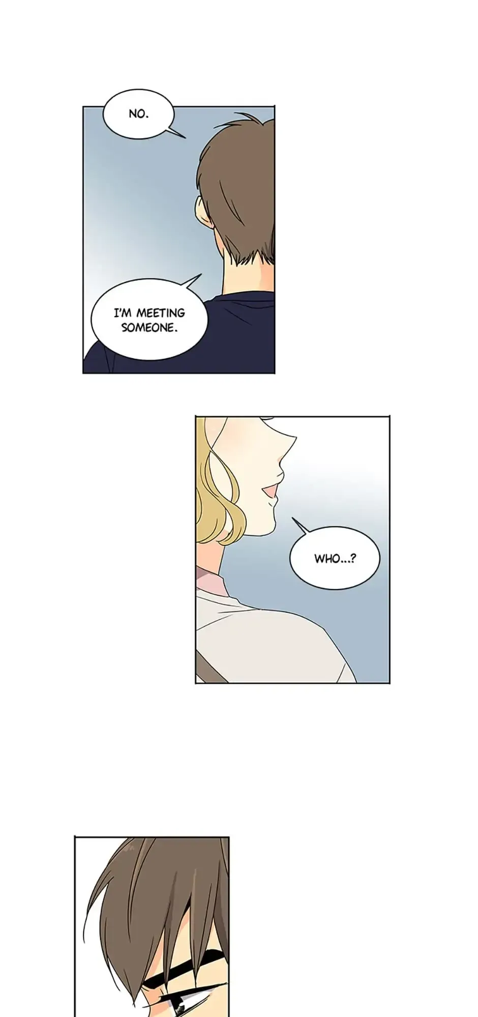 The Lovely Geum Bokhee Chapter 37 Online - página 9
