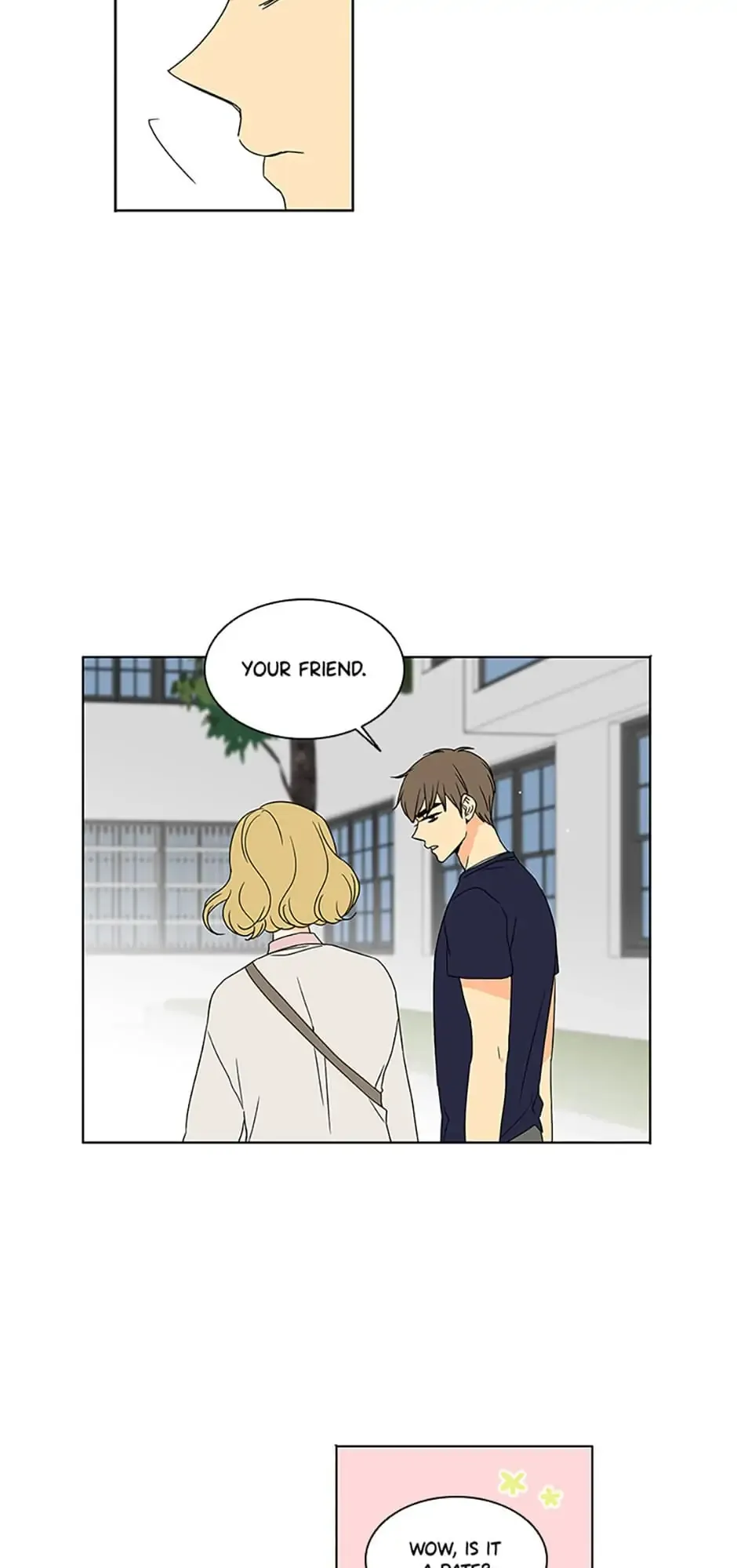 The Lovely Geum Bokhee Chapter 37 Online - página 10