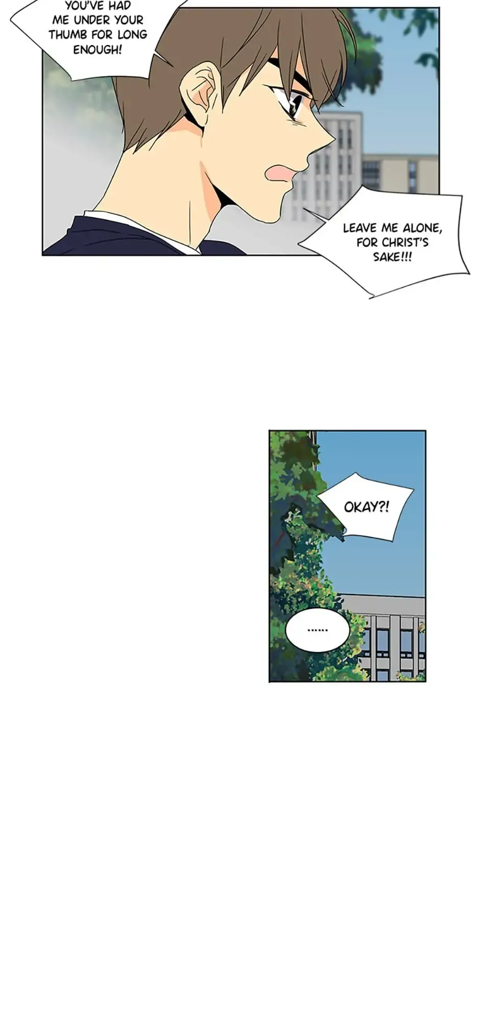 The Lovely Geum Bokhee Chapter 37 Online - página 13