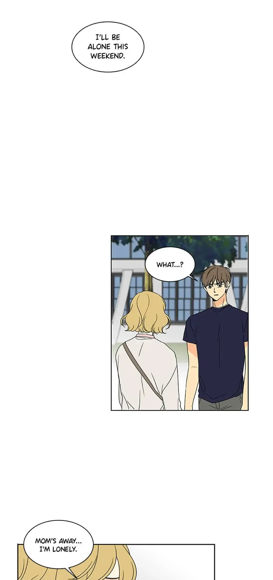The Lovely Geum Bokhee Chapter 37 Online - página 14