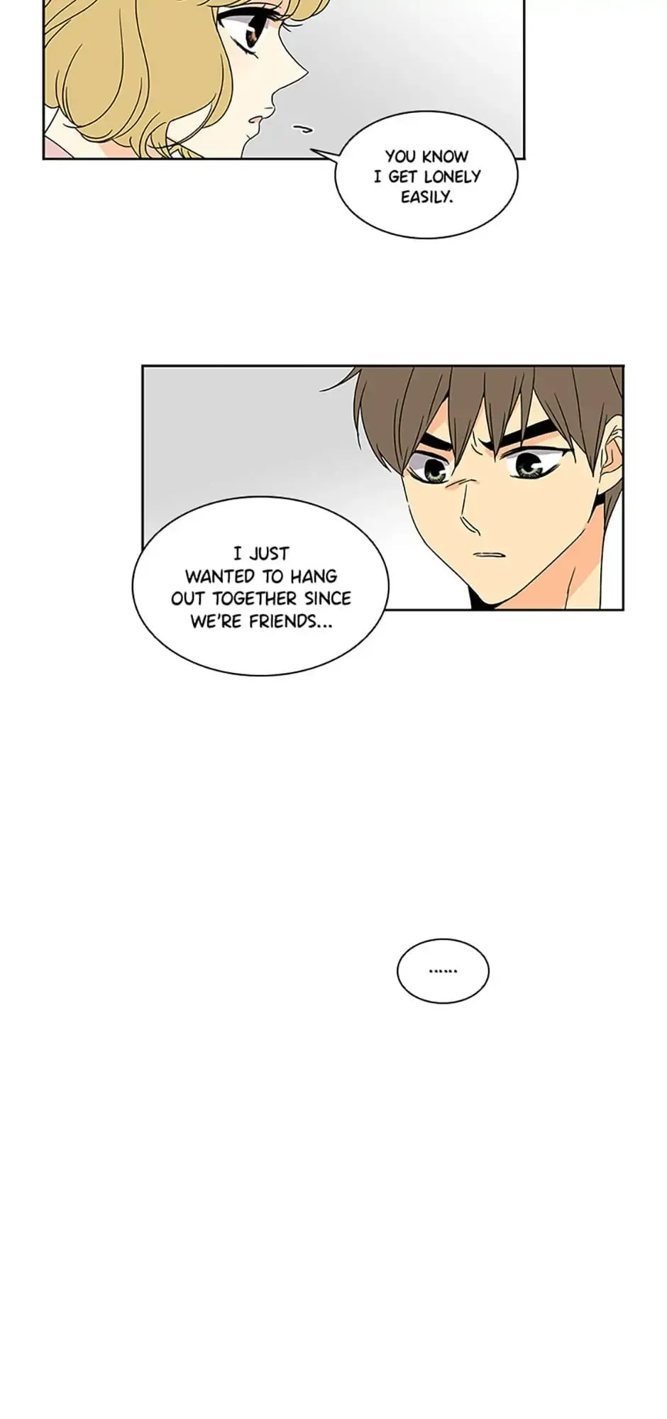 The Lovely Geum Bokhee Chapter 37 Online - página 15