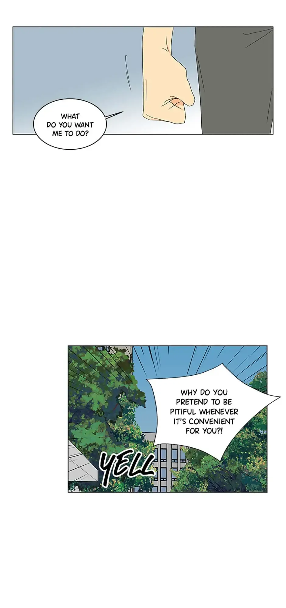The Lovely Geum Bokhee Chapter 37 Online - página 16