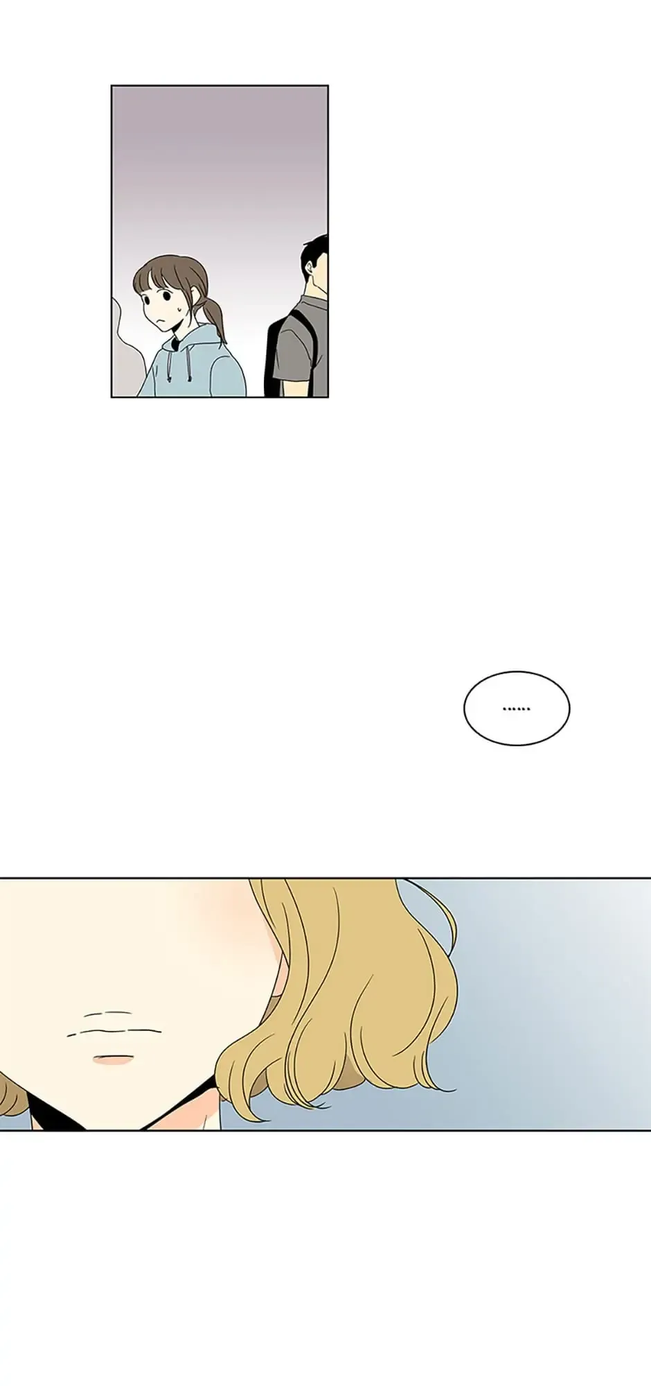 The Lovely Geum Bokhee Chapter 37 Online - página 17