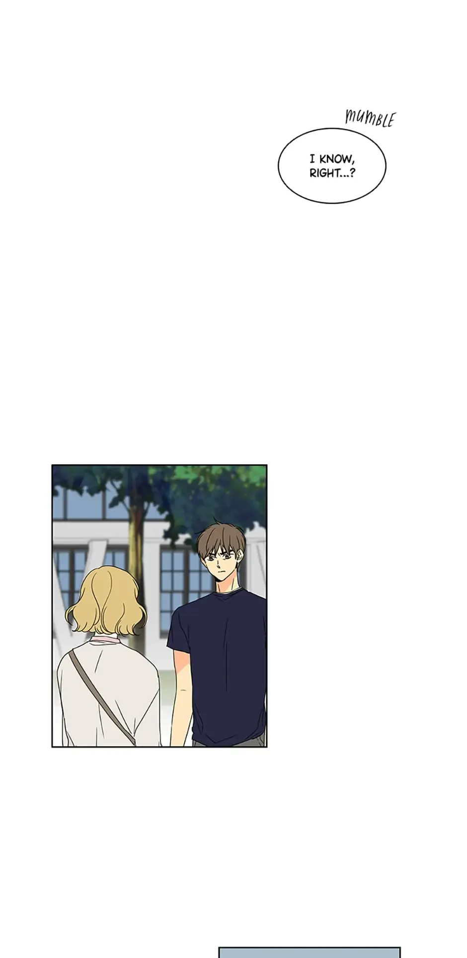 The Lovely Geum Bokhee Chapter 37 Online - página 18