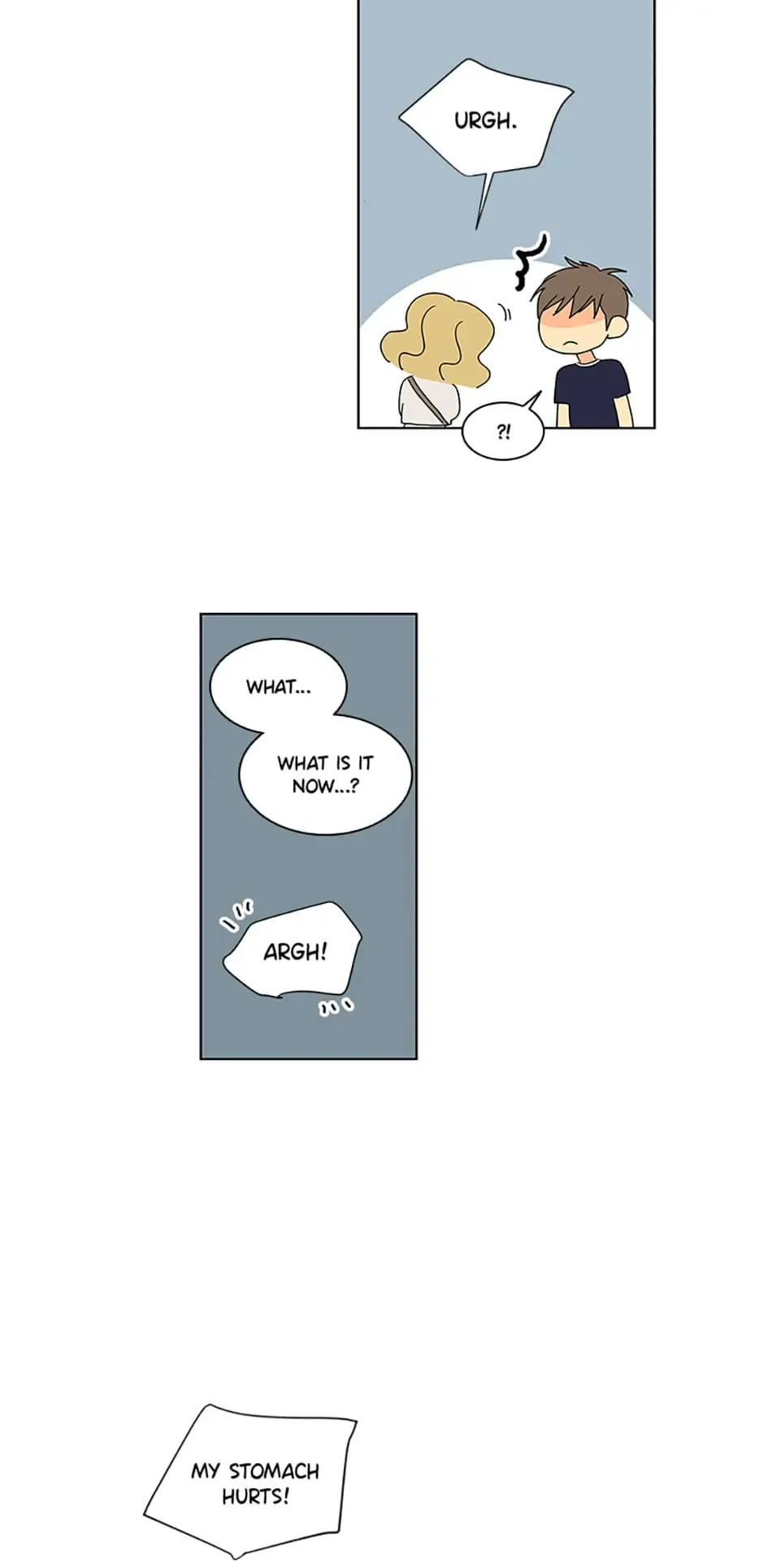 The Lovely Geum Bokhee Chapter 37 Online - página 19