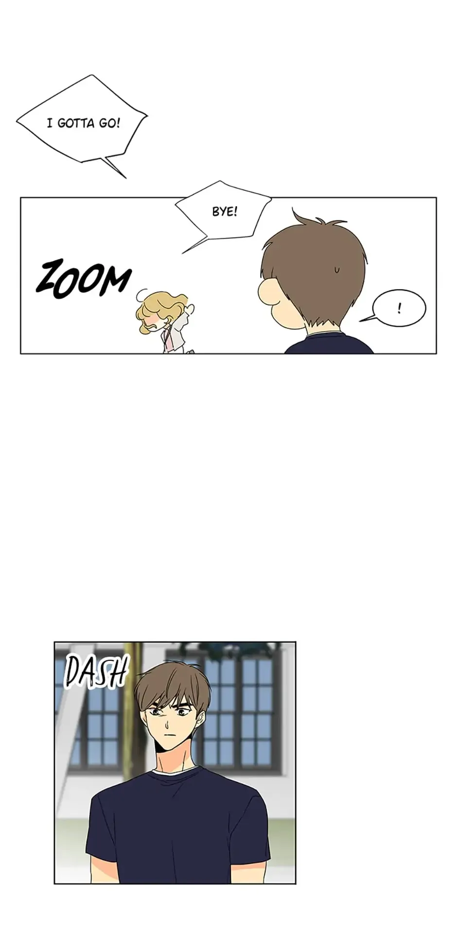 The Lovely Geum Bokhee Chapter 37 Online - página 20