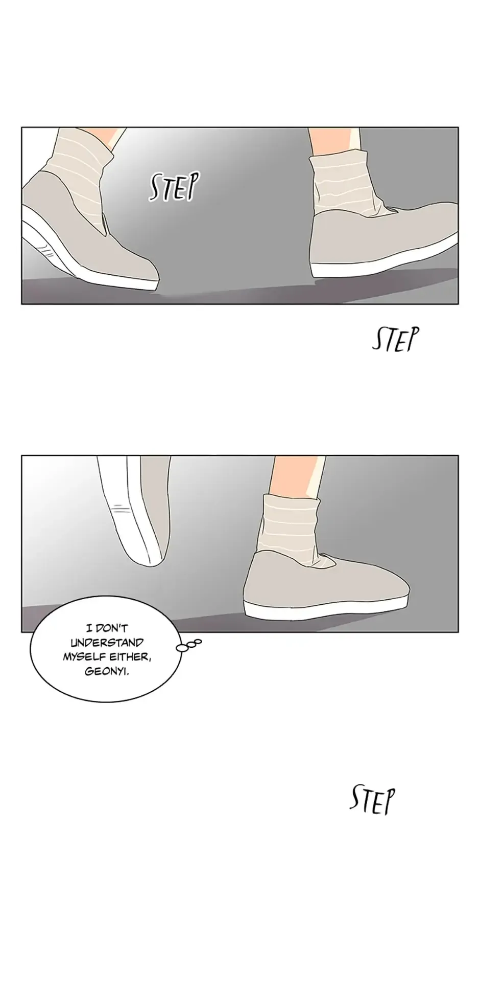 The Lovely Geum Bokhee Chapter 37 Online - página 22