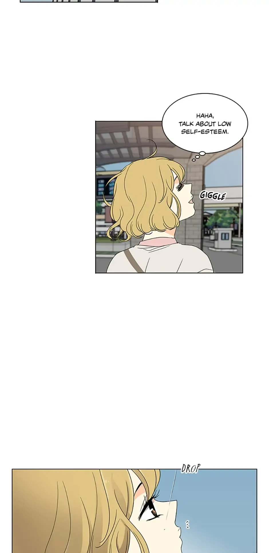 The Lovely Geum Bokhee Chapter 37 Online - página 24