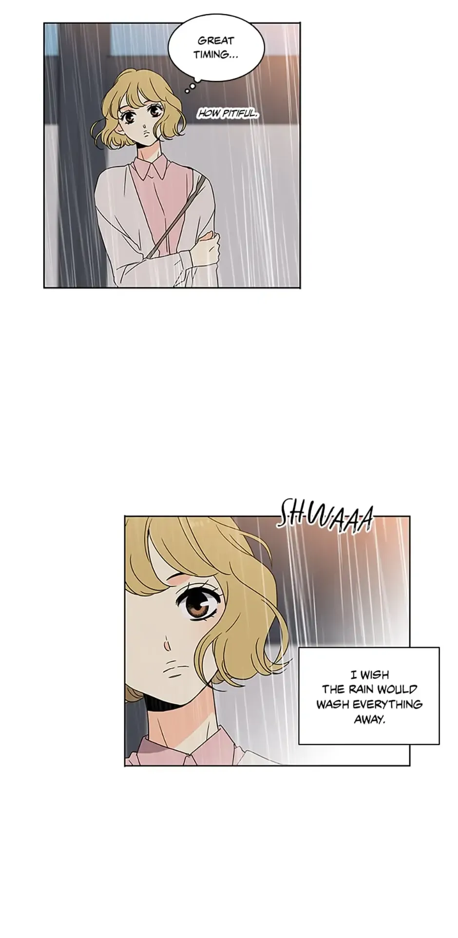 The Lovely Geum Bokhee Chapter 37 Online - página 26